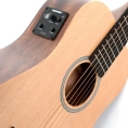 Электроакустическая гитара  Sigma Guitars TM-12E+