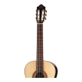 Классическая гитара Kremona Fiesta-FS-w/case Spruce Artist Series