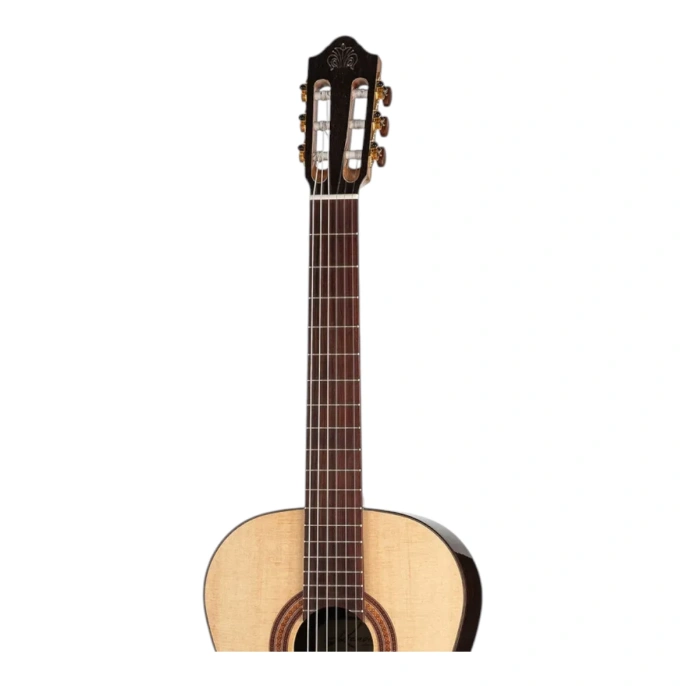 Классическая гитара Kremona Fiesta-FS-w/case Spruce Artist Series