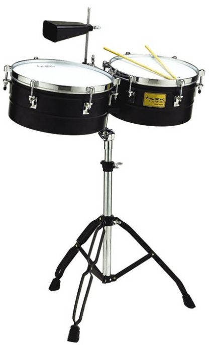 Тимбалес Gewa Tycoon TY810.802