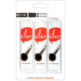 Трости для кларнета Vandoren JCR0125/3 (2,5)