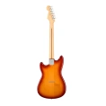 Электрогитара Fender Duo Sonic HS MN SSB