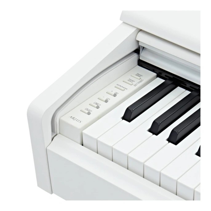 Цифровое пианино Yamaha Arius YDP-145WH