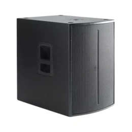Активный сабвуфер Audiophony ATOM15ASUB