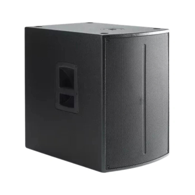 Активный сабвуфер Audiophony ATOM15ASUB