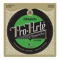 Струны для классической гитары D'Addario EJ25B