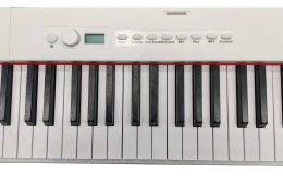 Цифровое фортепиано Solista DP-45WH