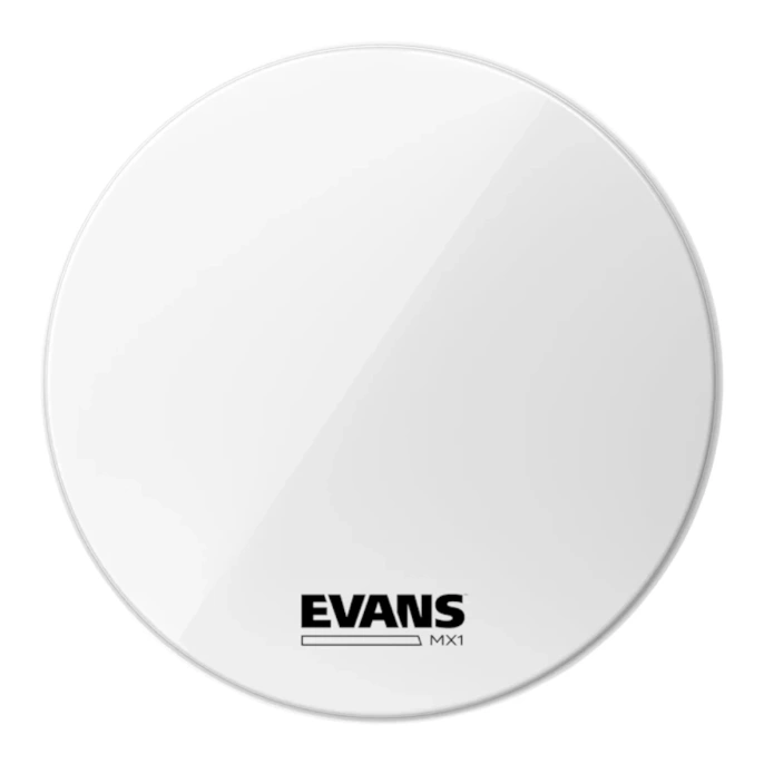 Пластик Evans BD24MX1W