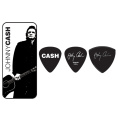 Набор медиаторов Dunlop JCPT02H Johny Cash Legend