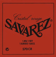 Струны для классической гитары Savarez 656.017