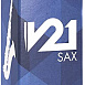 Трости для саксофона Vandoren SR8225 (2,5)