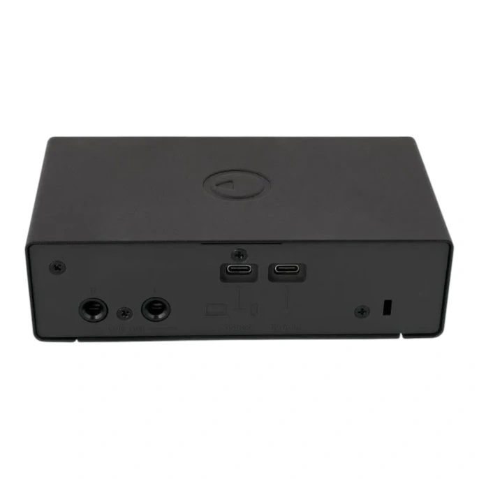 Звуковая карта Steinberg IXO22 Black
