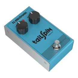 Педаль t.c.electronic Tailspin Vibrato
