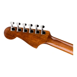 Акустическая гитара Fender CA Std Redondo CE IPG FRD