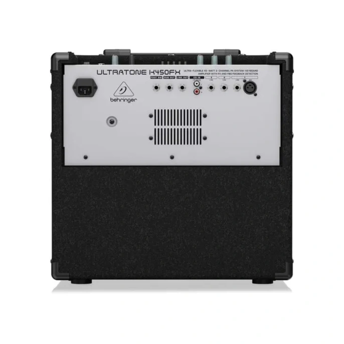 Комбоусилитель Behringer K450FX