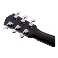 Акустическая гитара Fender CD-60 Dread V3 Blk WN