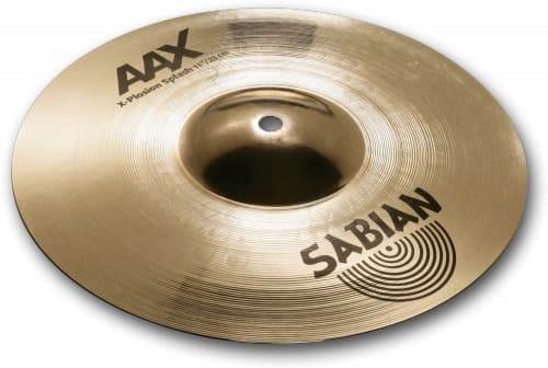 Тарелка  Sabian 11'' AAX X-PLOSION SPLASH 21187XB