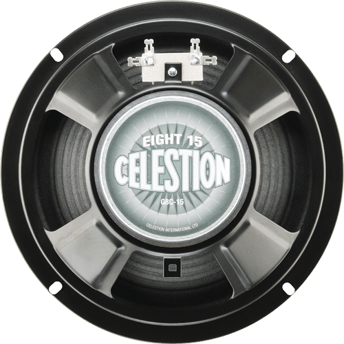 Динамик Celestion T5852AXD Eight 15