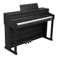 Цифровое пианино Nux NCK-430-BK