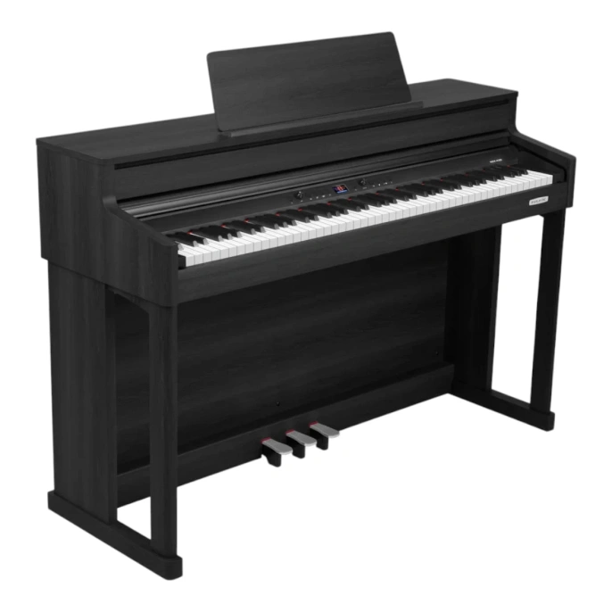 Цифровое пианино Nux NCK-430-BK