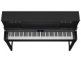 Цифровое пианино Roland LX-7 CB Set