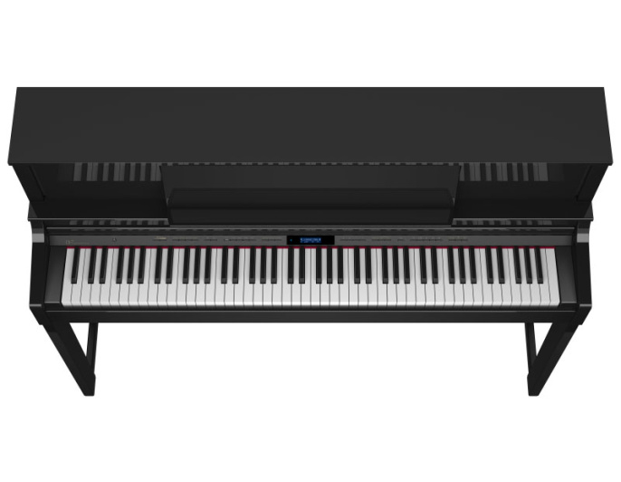 Цифровое пианино Roland LX-7 CB Set
