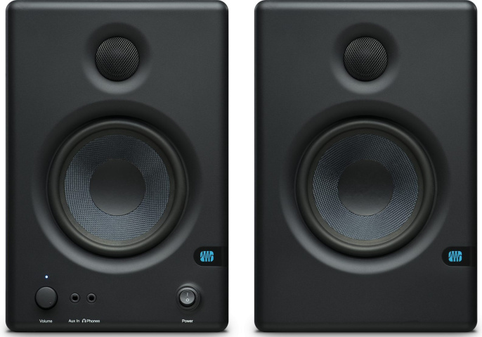 Монитор студийный Presonus Eris 3.5
