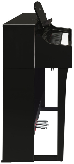 Цифровое пианино Yamaha Clavinova CSP-150B
