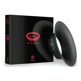 Порт усиления звука для акустической гитары Planet Waves PW-OPBKL