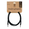 Кабель гитарный Planet Waves PW-CGT-20