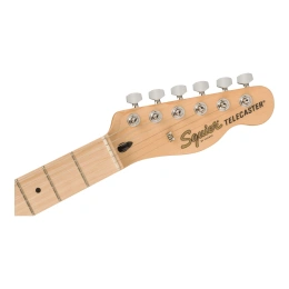 Электрогитара Fender Squier Affinity Telecaster MN BPG BTB