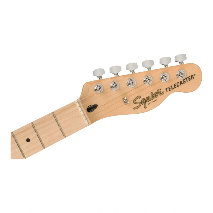 Электрогитара Fender Squier Affinity Telecaster MN BPG BTB
