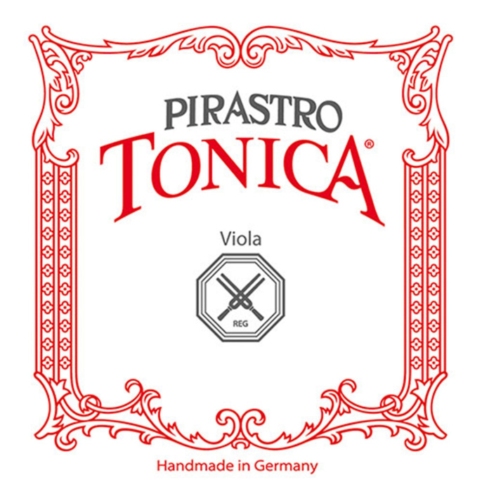 Струна для альта Pirastro Tonica 422121 (4/4)