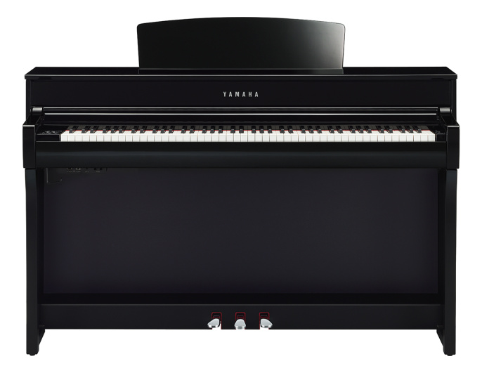 Цифровое пианино Yamaha Clavinova CLP-745 PE