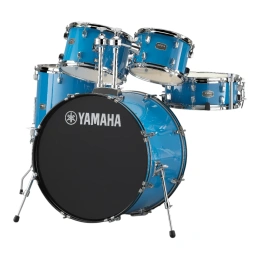 Ударная установка Yamaha RYDEEN RDP2F5 Sky Blue