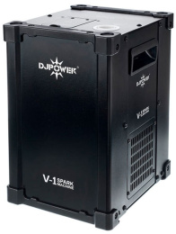 Генератор холодных искр DJPower V-1