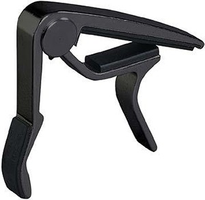 Каподастр  Dunlop 88B Trigger Classic-BLK