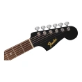 Акустическая гитара Fender CA Debut Redondo CE BLK