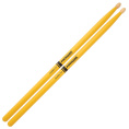 Палочки барабанные ProMark TX747W-YELLOW