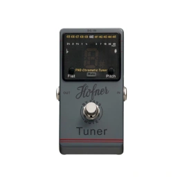 Тюнер Hofner HCT-P-Tuner