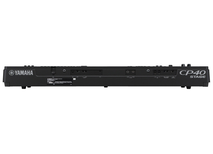 Цифровое фортепиано Yamaha CP40STA