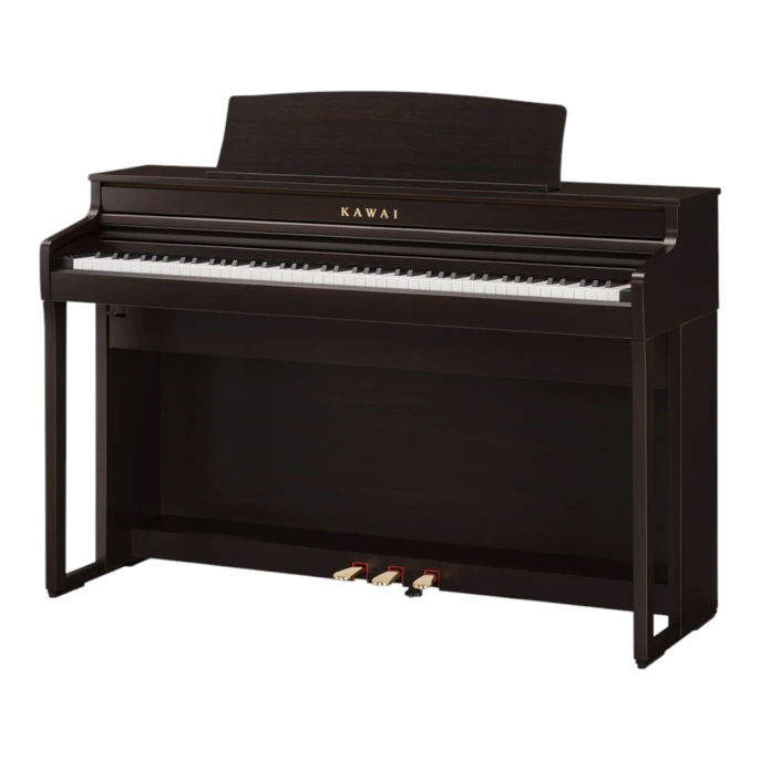 Цифровое пианино Kawai CA-401 PR