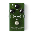 Педаль эффектов MXR M169 Carbon Copy Delay