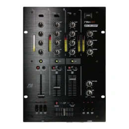 Микшерный пульт для DJ Reloop RMX-30 Black Fire (220771)