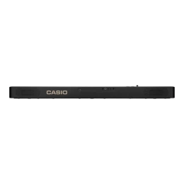 Цифровое пианино Casio CDP-S160 BK