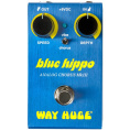 Педаль эффектов Way Huge WM61 Mini Blue Hippo