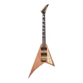 Электрогитара Jackson JS32 RR Natural Gold