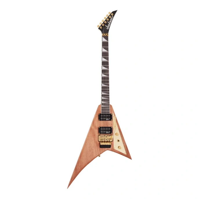 Электрогитара Jackson JS32 RR Natural Gold