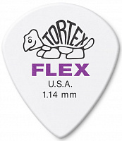Набор медиаторов Dunlop 468R1.14 Tortex Flex Jazz III