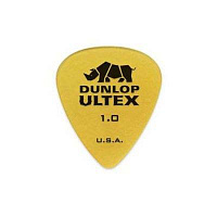 Набор медиаторов Dunlop 421R1.0 Ultex Standard